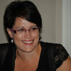 Meet your Posher, Olivia